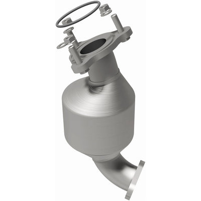OEM Grade Federal / EPA Compliant Direct-Fit Catalytic Converter <br>10-11 Buick LaCrosse 3.6L
