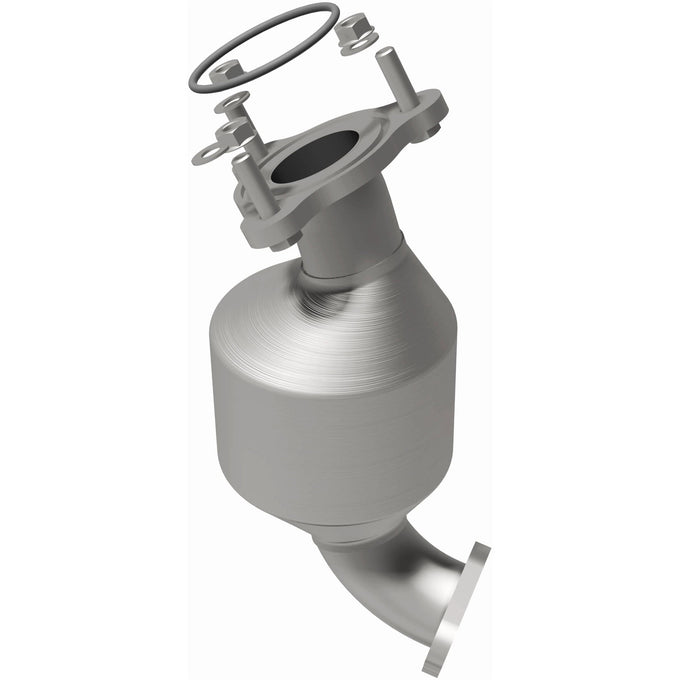 OEM Grade Federal / EPA Compliant Direct-Fit Catalytic Converter <br>10-11 Buick LaCrosse 3.6L