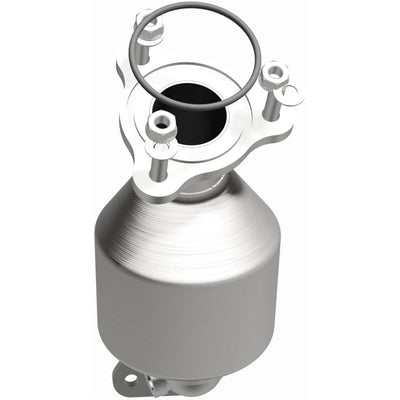 OEM Grade Federal / EPA Compliant Direct-Fit Catalytic Converter <br>10-11 Buick LaCrosse 3.6L
