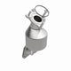 OEM Grade Federal / EPA Compliant Direct-Fit Catalytic Converter <br>10-11 Buick LaCrosse 3.6L