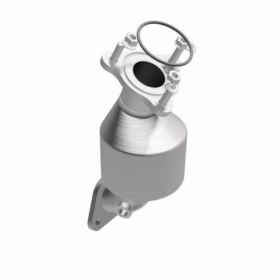 OEM Grade Federal / EPA Compliant Direct-Fit Catalytic Converter <br>10-11 Buick LaCrosse 3.6L