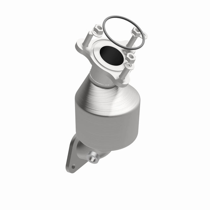OEM Grade Federal / EPA Compliant Direct-Fit Catalytic Converter <br>10-11 Buick LaCrosse 3.6L