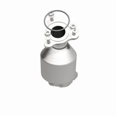 OEM Grade Federal / EPA Compliant Direct-Fit Catalytic Converter <br>10-11 Buick LaCrosse 3.6L
