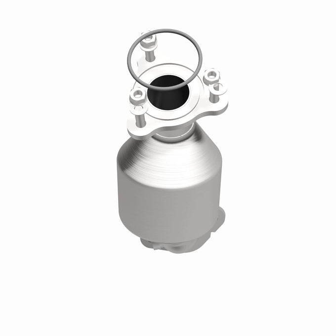 OEM Grade Federal / EPA Compliant Direct-Fit Catalytic Converter <br>10-11 Buick LaCrosse 3.6L