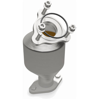 OEM Grade Federal / EPA Compliant Direct-Fit Catalytic Converter <br>10-11 Buick LaCrosse 3.6L