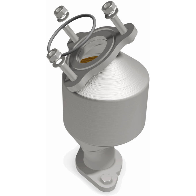 OEM Grade Federal / EPA Compliant Direct-Fit Catalytic Converter <br>10-11 Buick LaCrosse 3.6L