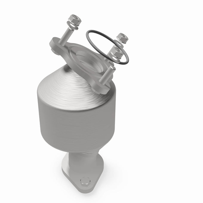 OEM Grade Federal / EPA Compliant Direct-Fit Catalytic Converter <br>10-11 Buick LaCrosse 3.6L