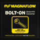 OEM Grade Federal / EPA Compliant Manifold Catalytic Converter <br>07-09 Kia Sorento 3.3L, 3.8L