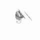 OEM Grade Federal / EPA Compliant Manifold Catalytic Converter <br>07-09 Kia Sorento 3.3L, 3.8L