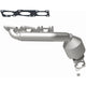 OEM Grade Federal / EPA Compliant Manifold Catalytic Converter <br>07-09 Kia Sorento 3.3L, 3.8L