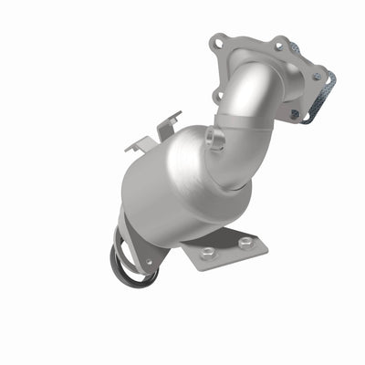 OEM Grade Federal / EPA Compliant Manifold Catalytic Converter <br>06-07 Mazda 6, 07-12 CX-7 2.3L