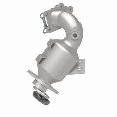 OEM Grade Federal / EPA Compliant Manifold Catalytic Converter <br>06-07 Mazda 6, 07-12 CX-7 2.3L