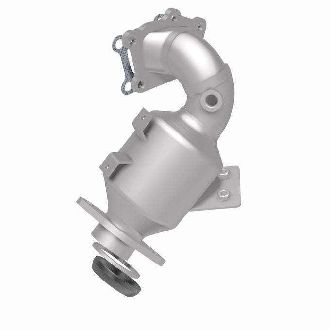 OEM Grade Federal / EPA Compliant Manifold Catalytic Converter <br>06-07 Mazda 6, 07-12 CX-7 2.3L