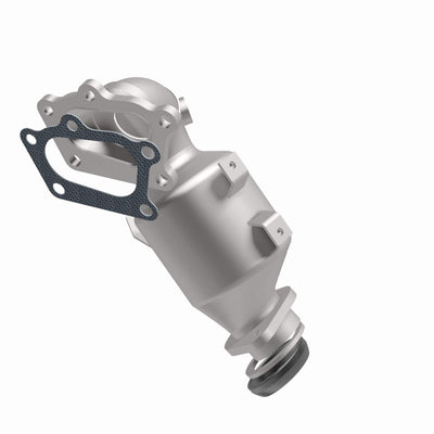 OEM Grade Federal / EPA Compliant Manifold Catalytic Converter <br>06-07 Mazda 6, 07-12 CX-7 2.3L