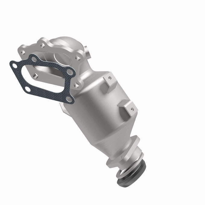 OEM Grade Federal / EPA Compliant Manifold Catalytic Converter <br>06-07 Mazda 6, 07-12 CX-7 2.3L