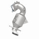 OEM Grade Federal / EPA Compliant Manifold Catalytic Converter <br>06-07 Mazda 6, 07-12 CX-7 2.3L