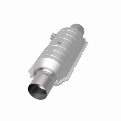 OEM Grade Federal / EPA Compliant Universal Catalytic Converter <br>00-01 Acura Integra 1.8L