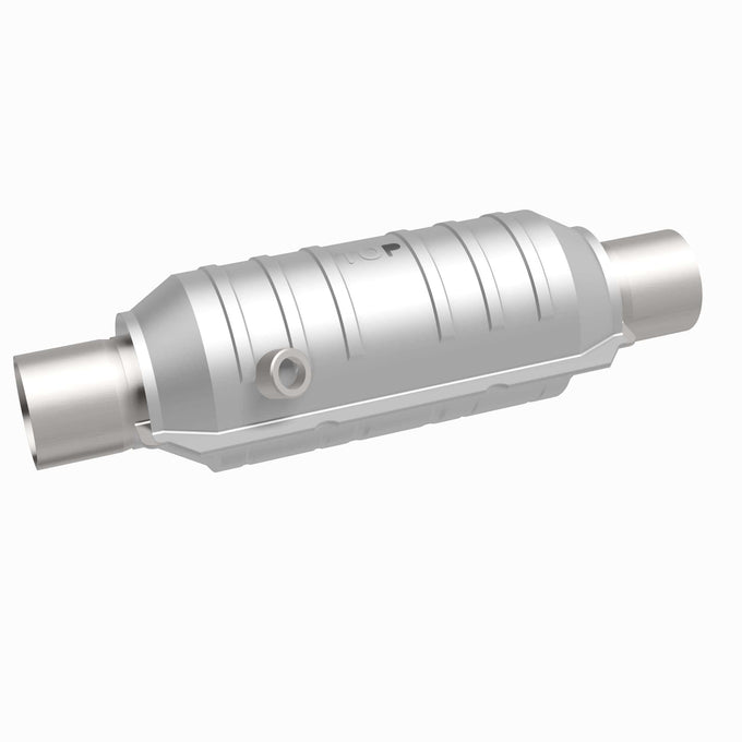 OEM Grade Federal / EPA Compliant Universal Catalytic Converter <br>00-01 Acura Integra 1.8L