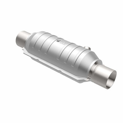 OEM Grade Federal / EPA Compliant Universal Catalytic Converter <br>00-01 Acura Integra 1.8L