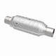 OEM Grade Federal / EPA Compliant Universal Catalytic Converter <br>00-01 Acura Integra 1.8L