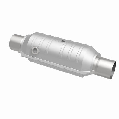 OEM Grade Federal / EPA Compliant Universal Catalytic Converter <br>00-01 Acura Integra 1.8L