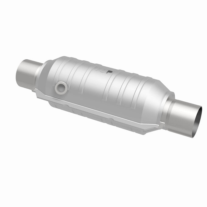 OEM Grade Federal / EPA Compliant Universal Catalytic Converter <br>00-01 Acura Integra 1.8L