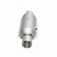 OEM Grade Federal / EPA Compliant Universal Catalytic Converter <br>11-15 Hyundai Sonata 2.4L