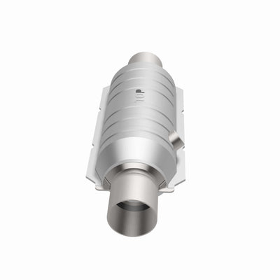 OEM Grade Federal / EPA Compliant Universal Catalytic Converter <br>11-15 Hyundai Sonata 2.4L