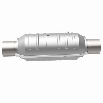 OEM Grade Federal / EPA Compliant Universal Catalytic Converter <br>11-15 Hyundai Sonata 2.4L