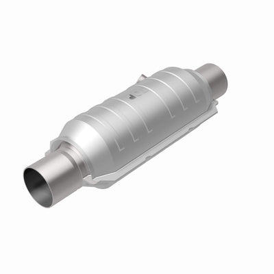 OEM Grade Federal / EPA Compliant Universal Catalytic Converter <br>11-15 Hyundai Sonata 2.4L