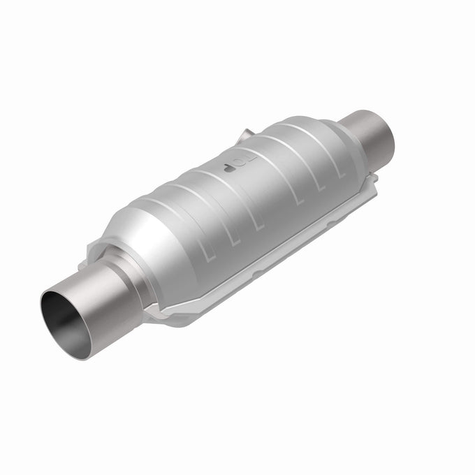 OEM Grade Federal / EPA Compliant Universal Catalytic Converter <br>11-15 Hyundai Sonata 2.4L