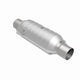 OEM Grade Federal / EPA Compliant Universal Catalytic Converter