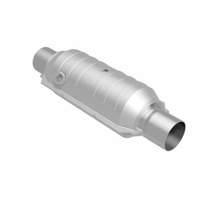 OEM Grade Federal / EPA Compliant Universal Catalytic Converter
