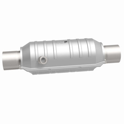 OEM Grade Federal / EPA Compliant Universal Catalytic Converter