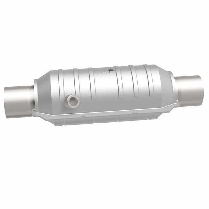 OEM Grade Federal / EPA Compliant Universal Catalytic Converter