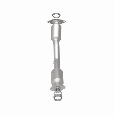 OEM Grade Federal / EPA Compliant Direct-Fit Catalytic Converter <br>09-14 Nissan Cube 1.8L