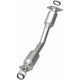 OEM Grade Federal / EPA Compliant Direct-Fit Catalytic Converter <br>09-14 Nissan Cube 1.8L