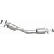 OEM Grade Federal / EPA Compliant Direct-Fit Catalytic Converter <br>09-14 Nissan Cube 1.8L