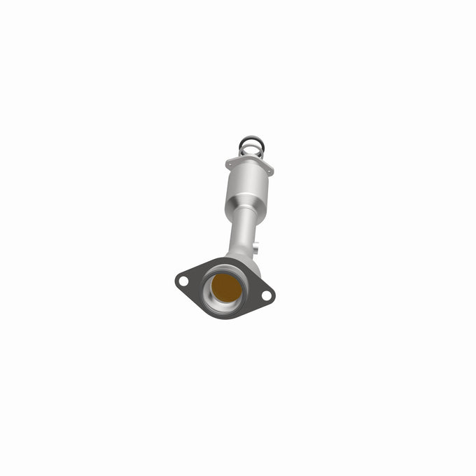 OEM Grade Federal / EPA Compliant Direct-Fit Catalytic Converter <br>09-14 Nissan Cube 1.8L