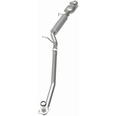 OEM Grade Federal / EPA Compliant Direct-Fit Catalytic Converter <br>01-03 Toyota Highlander 3.0L