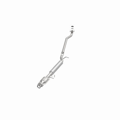 OEM Grade Federal / EPA Compliant Direct-Fit Catalytic Converter <br>01-03 Toyota Highlander 3.0L
