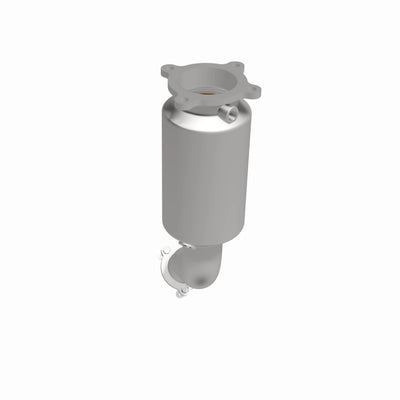 OEM Grade Federal / EPA Compliant Direct-Fit Catalytic Converter <br>10-17 Audi A5 Quattro, Q5 2.0L