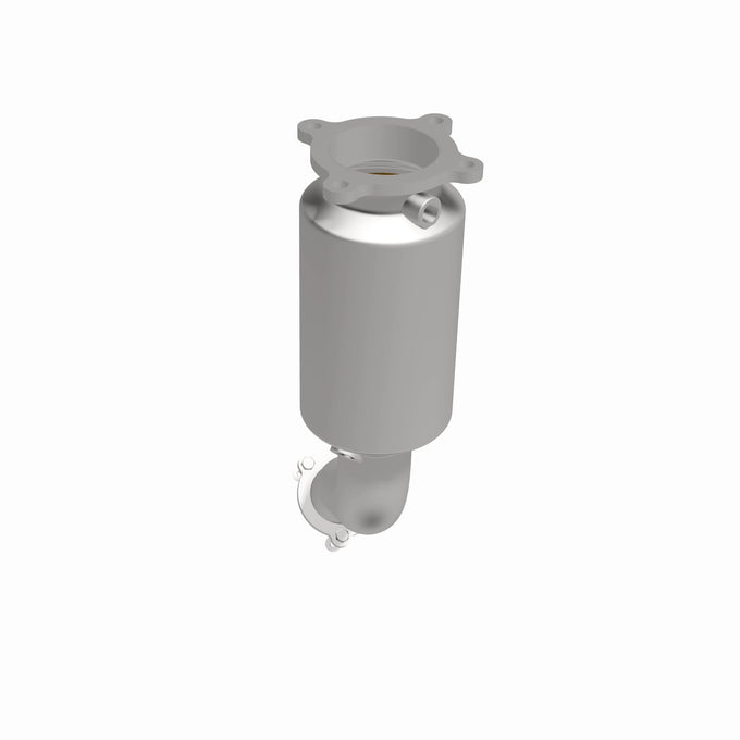 OEM Grade Federal / EPA Compliant Direct-Fit Catalytic Converter <br>10-17 Audi A5 Quattro, Q5 2.0L