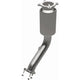 OEM Grade Federal / EPA Compliant Direct-Fit Catalytic Converter <br>10-17 Audi A5 Quattro, Q5 2.0L