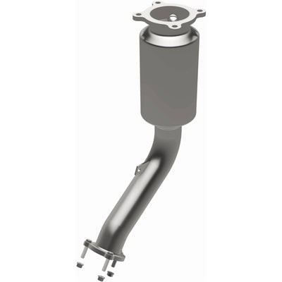 OEM Grade Federal / EPA Compliant Direct-Fit Catalytic Converter <br>10-17 Audi A5 Quattro, Q5 2.0L