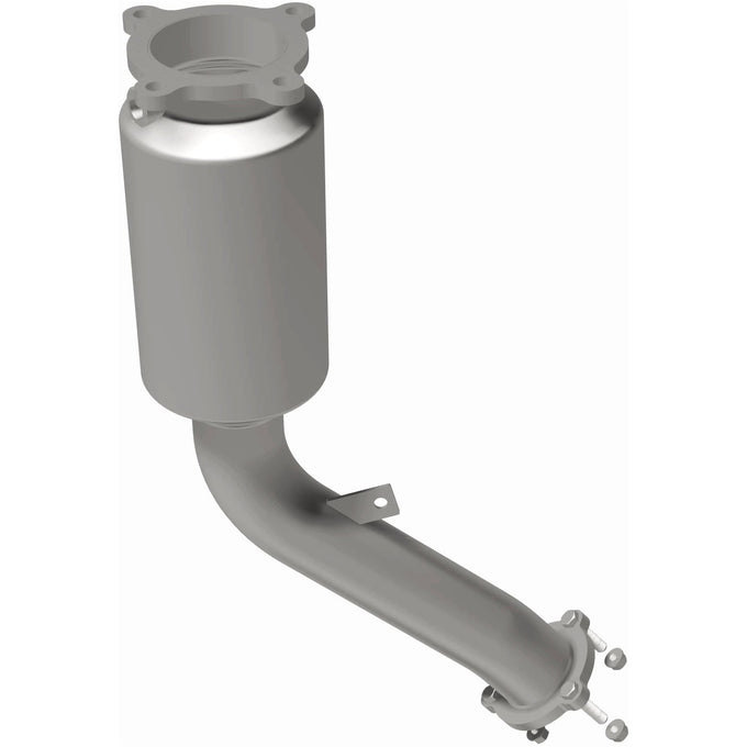 OEM Grade Federal / EPA Compliant Direct-Fit Catalytic Converter <br>10-17 Audi A5 Quattro, Q5 2.0L