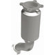 OEM Grade Federal / EPA Compliant Direct-Fit Catalytic Converter <br>10-17 Audi A5 Quattro, Q5 2.0L