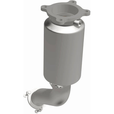 OEM Grade Federal / EPA Compliant Direct-Fit Catalytic Converter <br>10-17 Audi A5 Quattro, Q5 2.0L