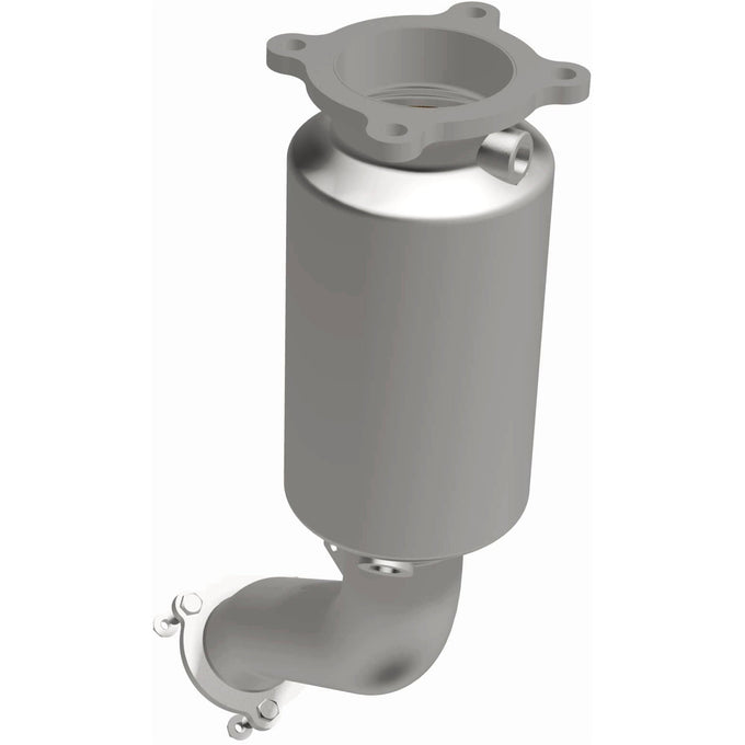 OEM Grade Federal / EPA Compliant Direct-Fit Catalytic Converter <br>10-17 Audi A5 Quattro, Q5 2.0L