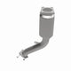 OEM Grade Federal / EPA Compliant Direct-Fit Catalytic Converter <br>10-17 Audi A5 Quattro, Q5 2.0L